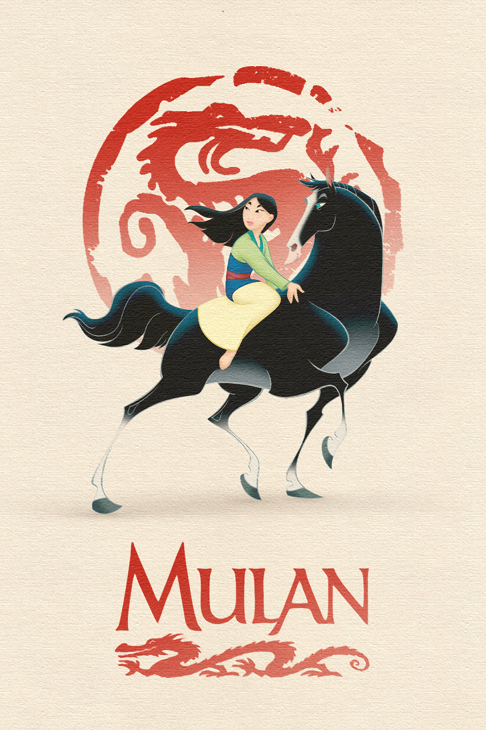 Mulan (1998) [429334] (A1737217745) [[Movies]] --Plex--